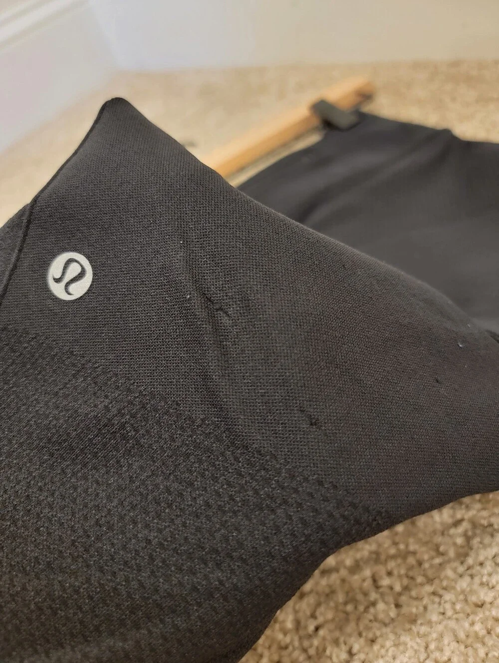 lululemon athletica no size